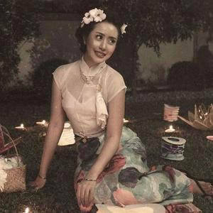 ပန်းလိုမွှေးပါမယ် (Pan Lo Hmwe Par Mae) (feat. Mar Mar Aye)