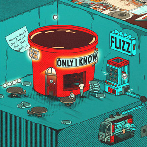 Only I Know (Explicit)