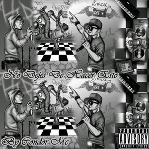 Vota(feat. Emmanuel Morales) (Explicit)