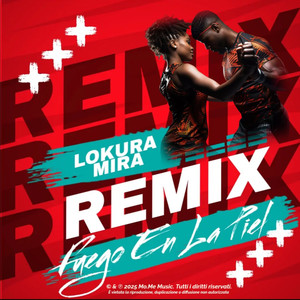 Fuego en la Piel (Remix)
