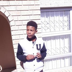 Gospel gqom(Siyabonga)