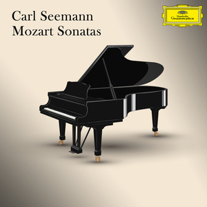 Carl Seemann - Piano Sonata No. 13 in B Flat Major, K. 333 - I. Allegro