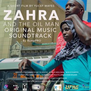 Zahra and the Oil Man (Original Motion Picture Soundtrack) [Explicit]