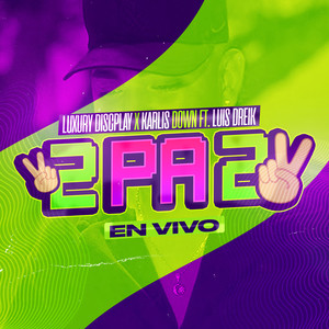 2Pa2 (En Vivo)