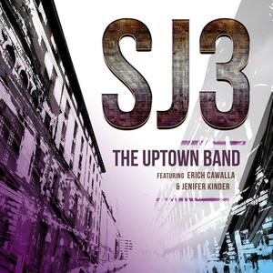 Sj3 (feat. Erich Cawalla & Jenifer Kinder)