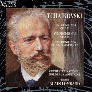 Symphonie No. 6, Op. 74 