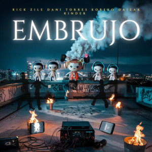 Embrujo (Explicit)
