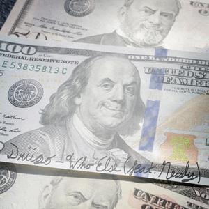 Who Else(feat. Nessly) (Explicit)