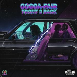 Front 2 Back (feat. EastSide Fish, Ngeniuss & RCB Keazy 300) (Explicit)