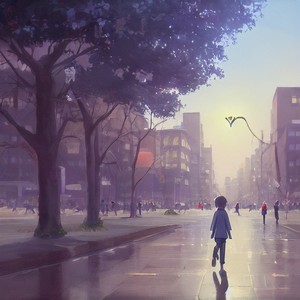 起风了 (温柔版)