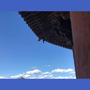 师小涛-风铃 (师小涛/马小超remix)