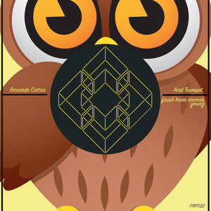 Tribal Onis (Original Mix)