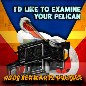 I'd Like To Examine Your Pelican (Explicit)