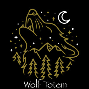 Wolf Totem