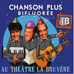 Au théâtre La Bruyère