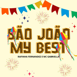 São João My Best (Explicit)