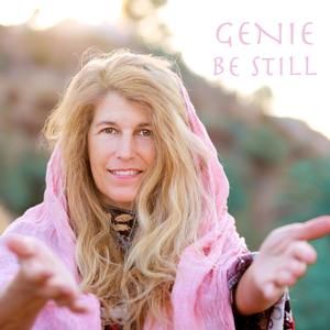 Genie - Be Still and Know(feat. Troy) (Acoustic Guitar Lullaby)