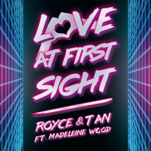 Love at First Sight (feat. Madeleine Wood)