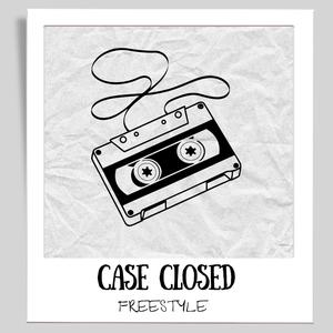 Case Closed Freestyle