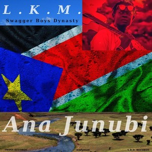 Juba Streets[feat. Wol Smith & Nane] (Live)