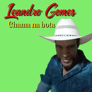 Leandro Gomes