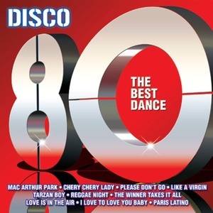 Disco 80 (The Best Dance)