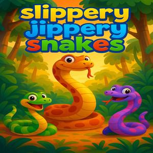 Slippery Jippery Snakes
