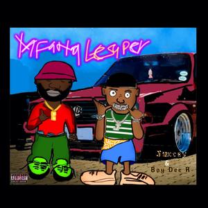 Mfana LeSuper (feat. Juxcay) (Explicit)