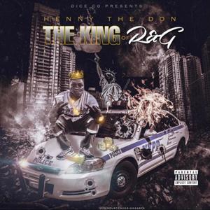 THE KING OF R&G (Explicit)