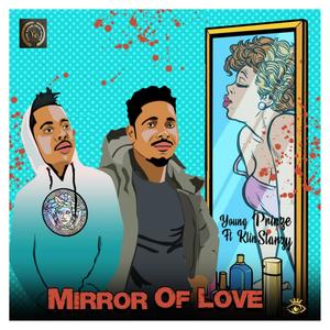 Mirror of love (feat. Klin starzy)