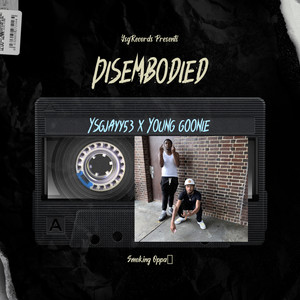 Tales Of The Trench X Goonie (Explicit)