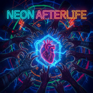 Electronic Sky (Afterlife Anthem)