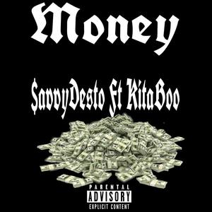 Money (feat. Kita Boo) [Explicit]