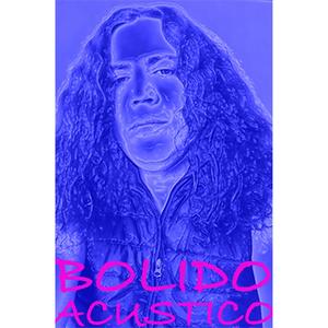 BOLIDO ACUSTICO