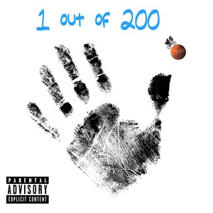 1 OUT OF 200 (Explicit)