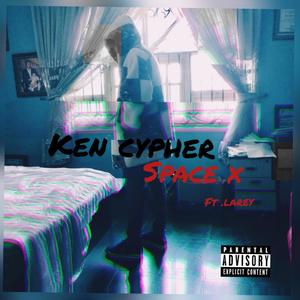 SPACE-X(feat. Larey)