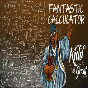 Fantastic Calculator (Explicit)