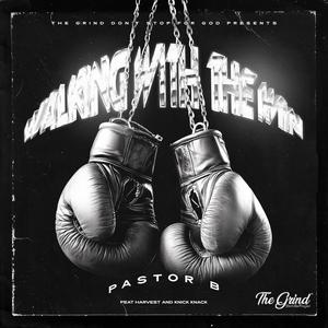 Walking With The Win (feat. Harvest & Knick Knack)