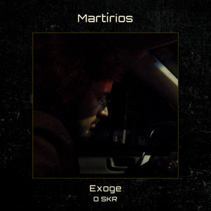 Martírios (Explicit)