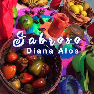 Sabroso (feat. Diana Alos)