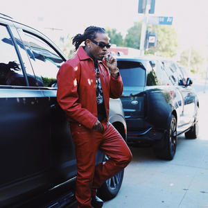 (FREE)Beat trap ARTIST