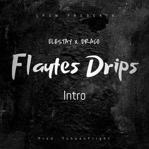 Intro(feat. El Draco) (Explicit)