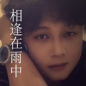 相逢在雨中