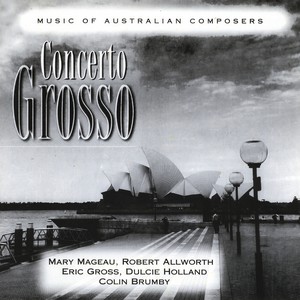 Prelude for St. Hilda