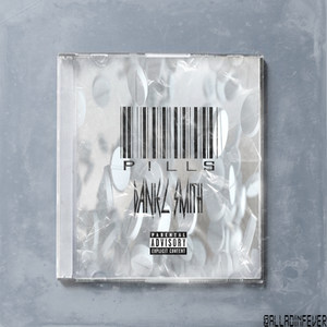 Pills (Explicit)