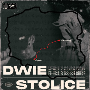 Dwie stolice (Explicit)