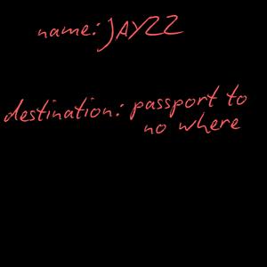 passport to nowhere