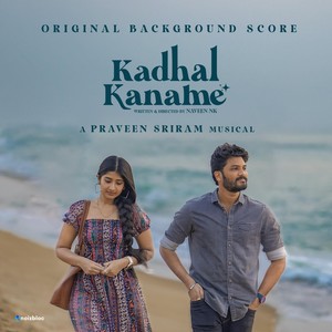 Kadhal Kaname (Original Background Score)