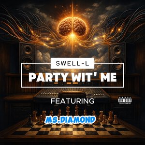 PARTY WIT' ME (Explicit)