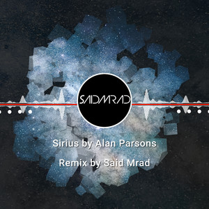 Sirius (Saïd Mrad Remix)